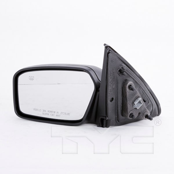 Tyc Door Mirror,2610342